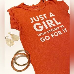 Fifth Sun XS t-shirt